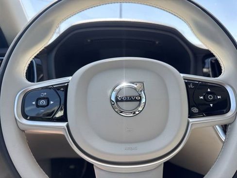 New 2025 Volvo V60 B5 Cross Country Plus w/ Protection Package Premier image 30