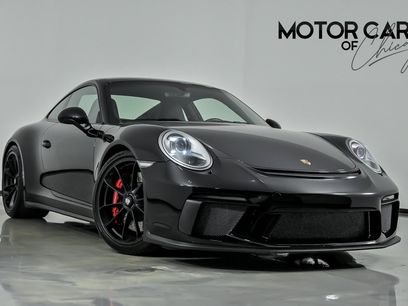 Used 2019 Porsche 911 GT3