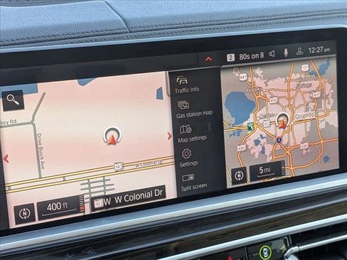 Used 2020 BMW X7 xDrive40i image 13