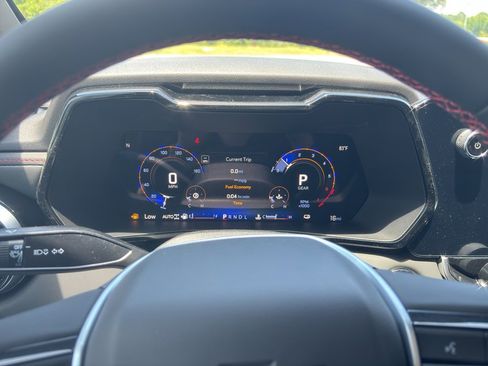 New 2025 Chevrolet Colorado Z71 w/ Technology Package image 19