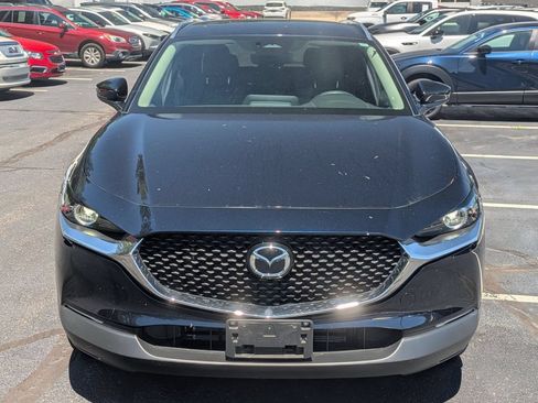 Certified 2024 MAZDA CX-30 AWD 2.5 S w/ Select Sport Pkg image 7