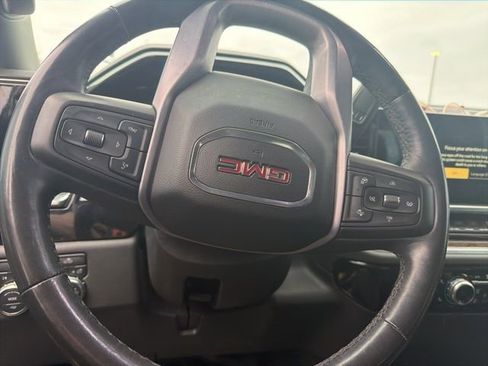 Used 2022 GMC Sierra 1500 Elevation image 8