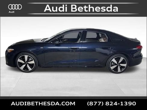 New 2026 Audi A5 2.0T Premium AWD/4WD image 4