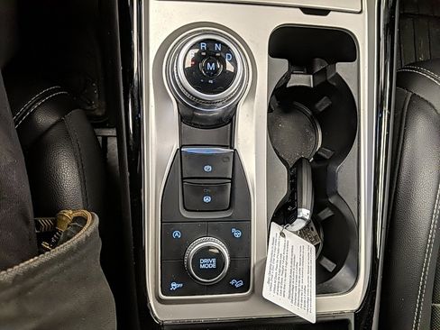 Used 2021 Ford Explorer ST w/ Equipment Group 401A image 27