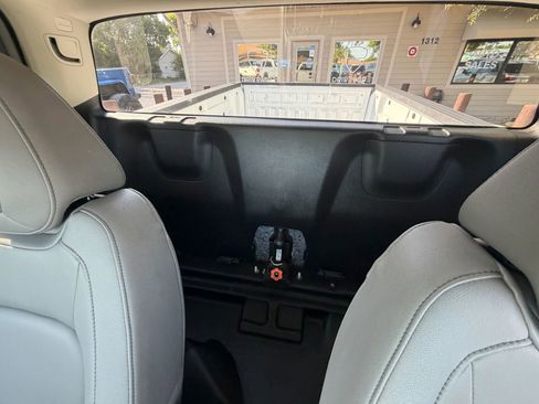 Used 2019 Chevrolet Colorado W/T w/ WT Convenience Package RWD image 11
