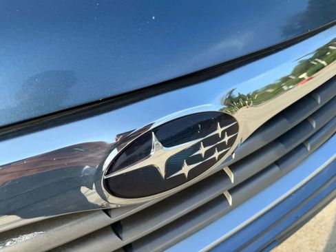 Used 2010 Subaru Forester 2.5XT Limited image 5