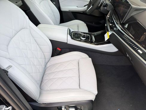 New 2026 BMW X5 M60i AWD/4WD image 30