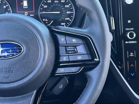 New 2026 Subaru Forester Touring image 24