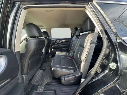 Used 2015 INFINITI QX60 FWD w/ Premium Plus Package image 16