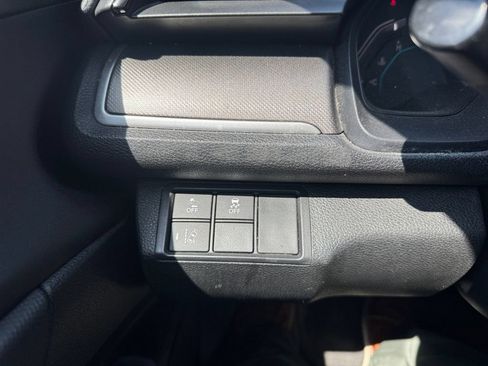 Used 2021 Honda Civic LX image 15