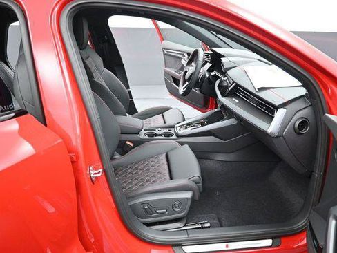 New 2026 Audi S3 Premium AWD/4WD image 14