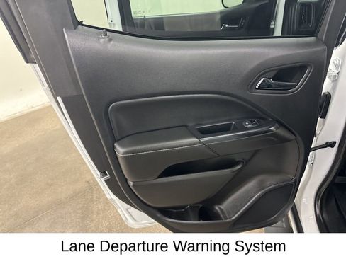 Used 2020 GMC Canyon Denali AWD/4WD image 34