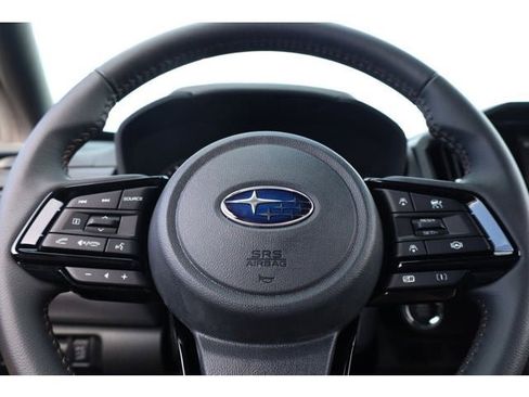 New 2026 Subaru Forester Sport AWD/4WD image 38