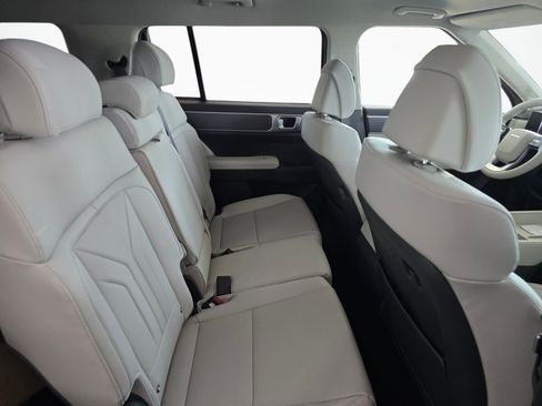 New 2026 Hyundai Santa Fe SEL AWD/4WD image 36