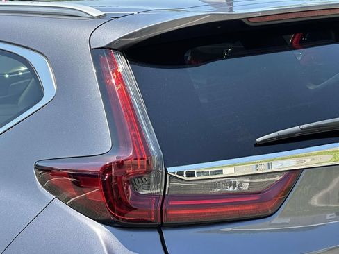 Certified 2021 Honda CR-V Touring image 8