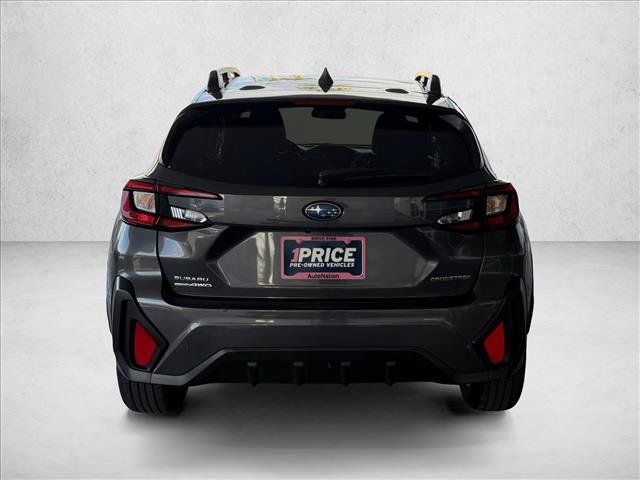 Used 2025 Subaru Crosstrek 2.5i Premium AWD/4WD image 8