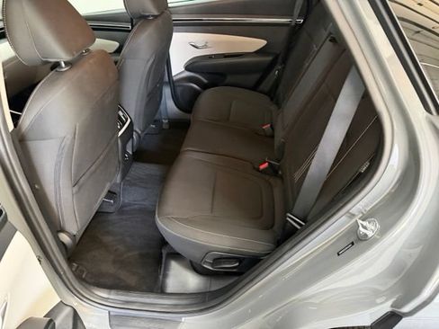 Used 2024 Hyundai Tucson SEL FWD image 35