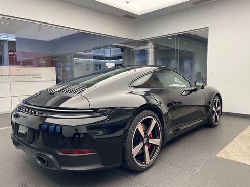 New 2026 Porsche 911 Carrera 4S AWD/4WD image 6