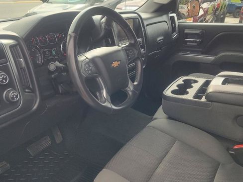 Used 2014 Chevrolet Silverado 1500 LT w/ All Star Edition AWD/4WD image 12