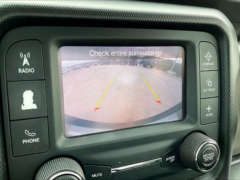 Certified 2020 Jeep Wrangler Unlimited Sport S image 25