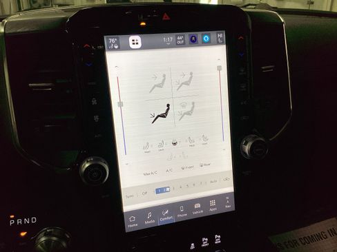 New 2026 RAM 1500 Laramie image 30