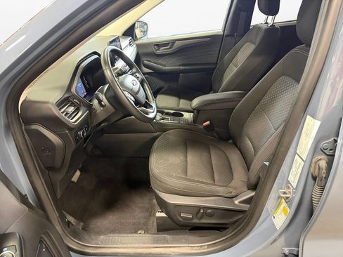 Used 2024 Ford Escape Active AWD/4WD image 15