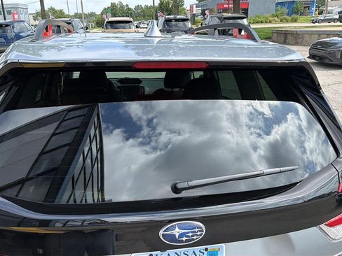 Used 2022 Subaru Forester Sport AWD/4WD image 15