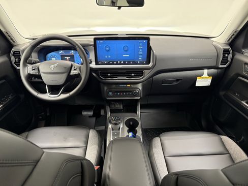 New 2025 Ford Bronco Sport Big Bend w/ Convenience Package image 22