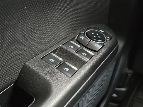 Used 2025 Ford Bronco Sport Badlands w/ Badlands Tech Package AWD/4WD image 20