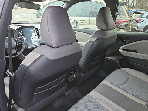 New 2026 Subaru Forester Premium image 19