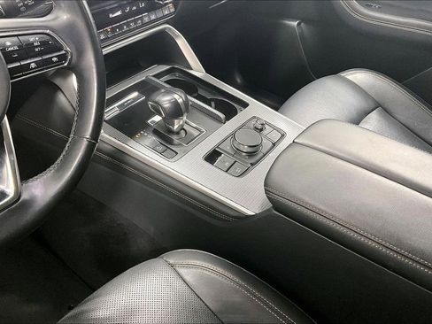 Used 2024 MAZDA CX-90 3.3 Turbo S AWD/4WD image 17