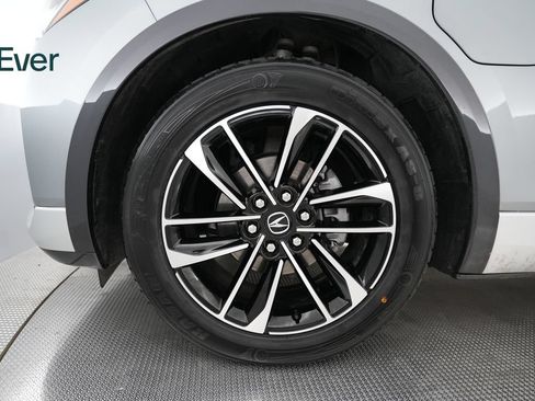 Used 2024 Acura ZDX A-Spec AWD/4WD image 21