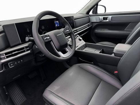 New 2026 Hyundai Santa Fe SEL image 14