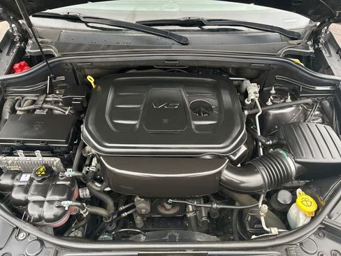 Used 2021 Jeep Grand Cherokee Laredo X image 23