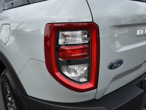 Used 2021 Ford Bronco Sport Big Bend w/ Big Bend Package image 37