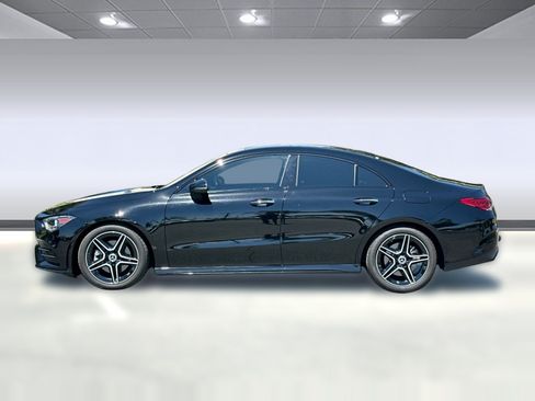 Used 2023 Mercedes-Benz CLA 250 4MATIC image 2