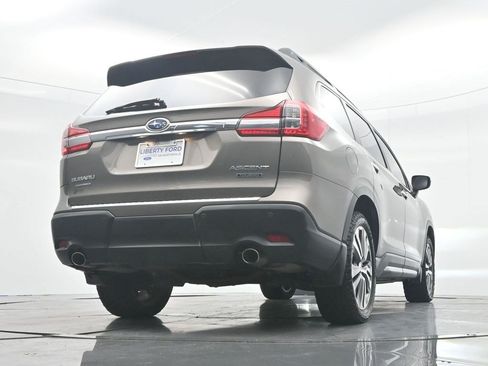 Used 2022 Subaru Ascent Touring w/ Popular Package #2A AWD/4WD image 39