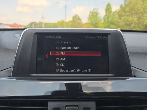 Used 2018 BMW X1 sDrive28i FWD image 25