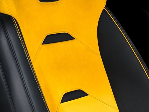 Used 2022 Lamborghini Huracan EVO AWD/4WD image 37