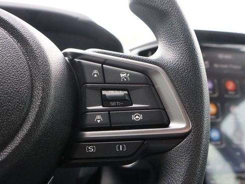 New 2026 Subaru Impreza 2.0i Sport image 29