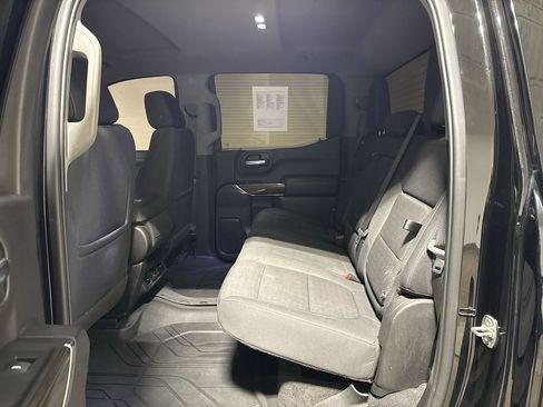 Used 2020 Chevrolet Silverado 1500 RST w/ All-Star Edition AWD/4WD image 22