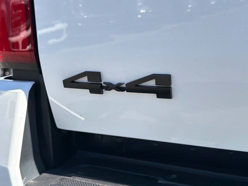 Used 2025 Toyota Tacoma 4x4 Double Cab image 17
