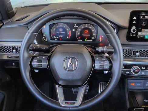 Certified 2025 Acura Integra A-Spec image 25