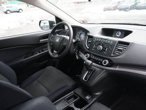 Used 2015 Honda CR-V LX image 24