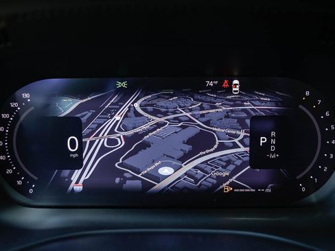 New 2026 Volvo XC60 B5 Plus image 24