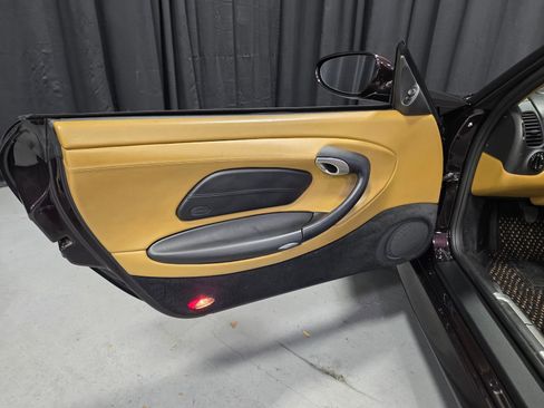 Used 1999 Porsche 911 Carrera RWD image 15