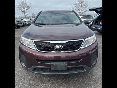Used 2014 Kia Sorento LX