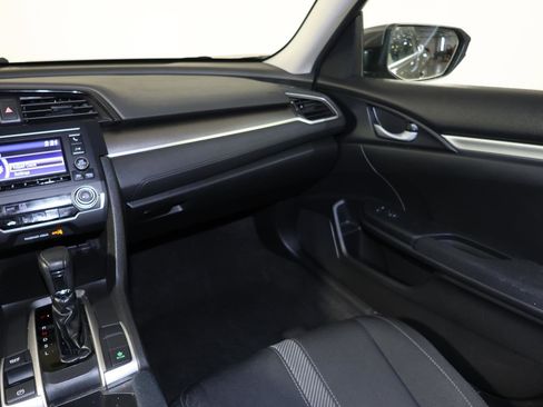 Used 2017 Honda Civic LX image 11