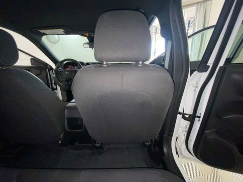 Used 2024 Chevrolet Trax RS w/ Driver Confidence Package FWD image 36