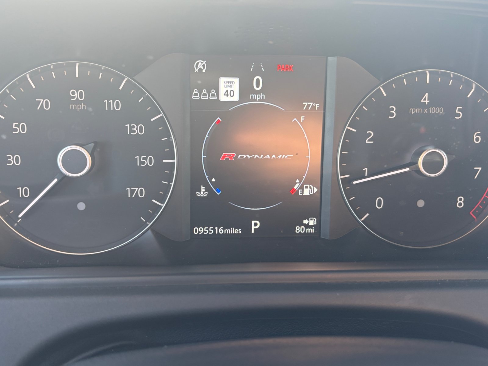Used 2020 Land Rover Range Rover Velar R-Dynamic S AWD/4WD image 20